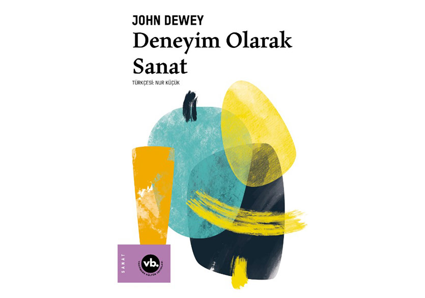 Deneyim Olarak Sanat