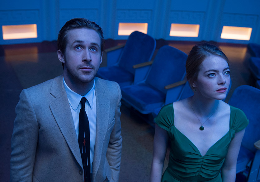 Canlı Müzik ile Film Deneyimi
