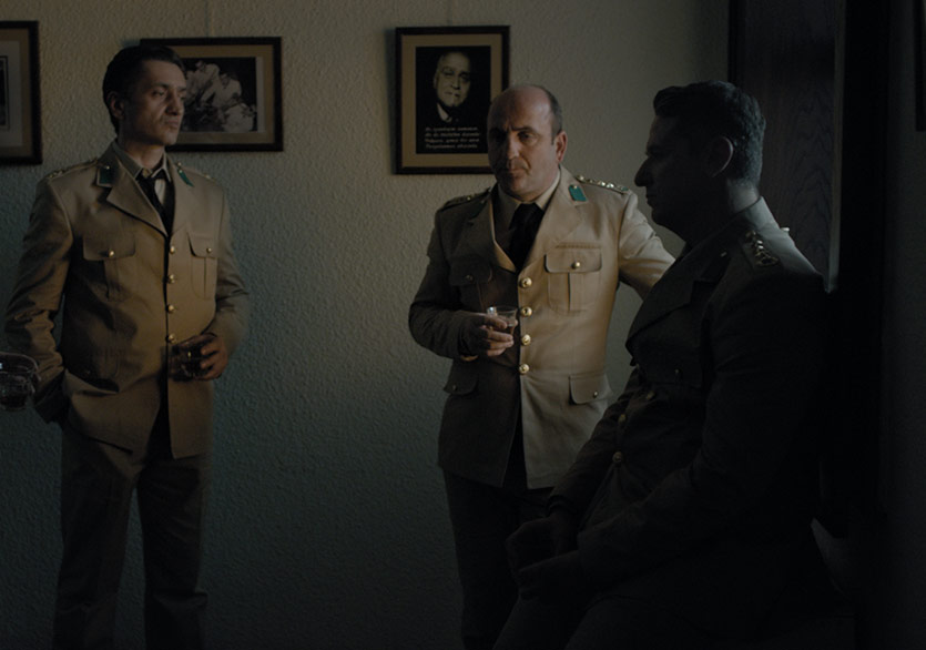 Anons Filmine 75. Venedik Film Festivali'nden Jüri Özel Ödülü