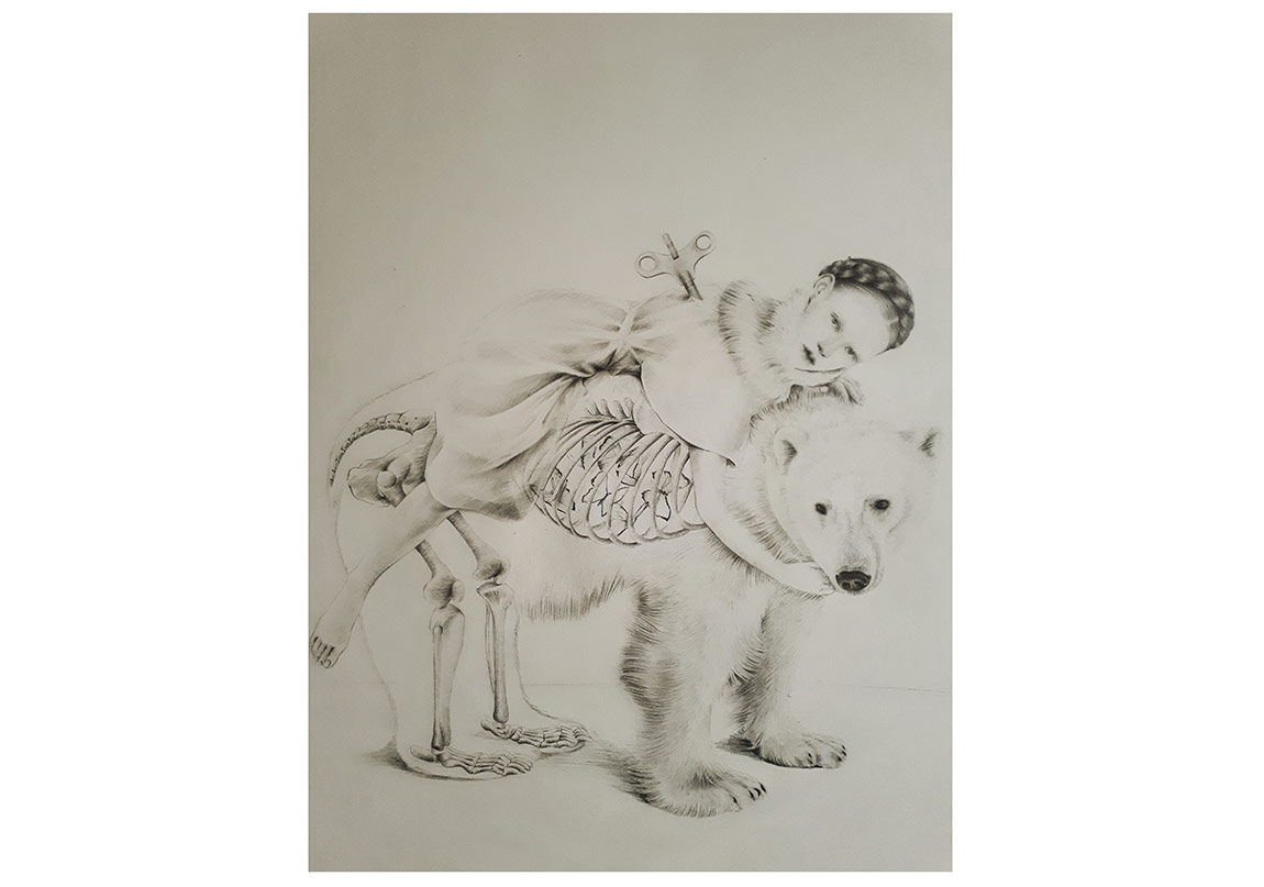 Mantık Dışı Kavramların Birlikteliği
