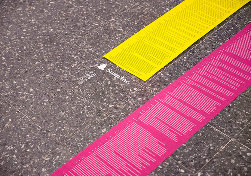 Hizmet Şartlarını Okuyor musunuz?