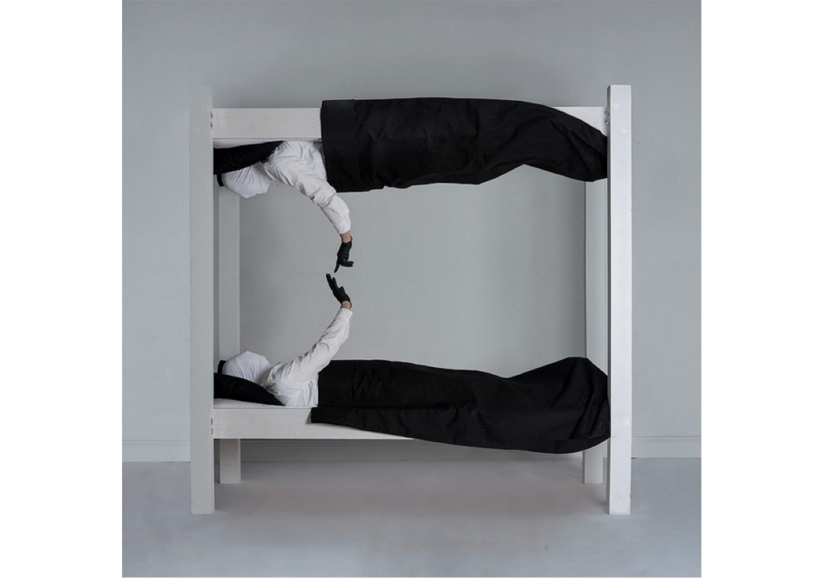 Kabuslar ve Hayaller Birbirine Karışıyor