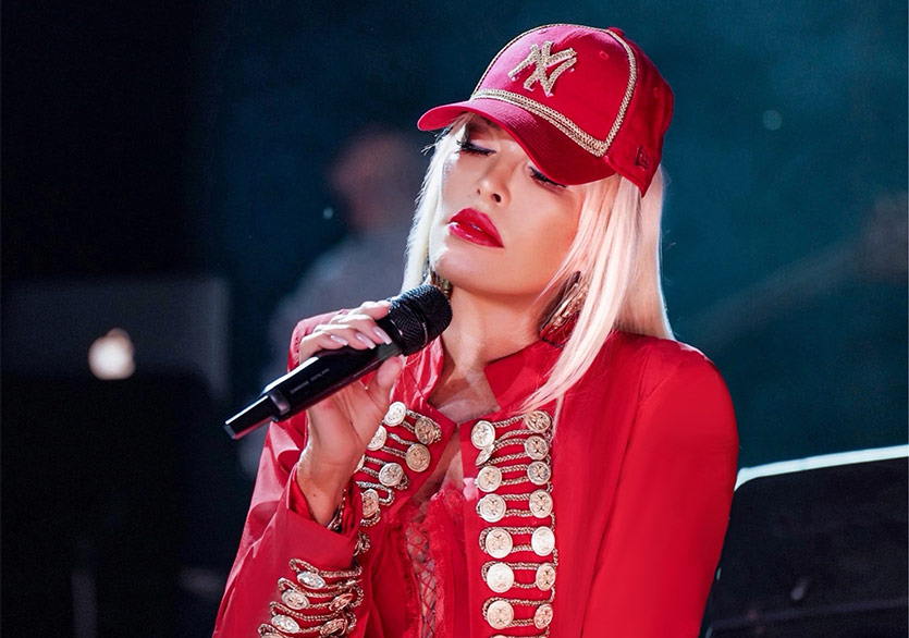 5. İstanbul Festivali, İçin Geri Sayım Başladı