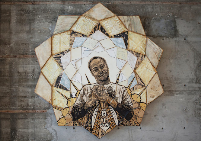 Cadıların Gizemli Hikayesinden Etkilenen Sergi