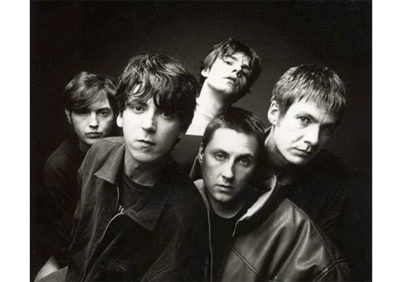 The Charlatans Küçükçiftlik Park'ta