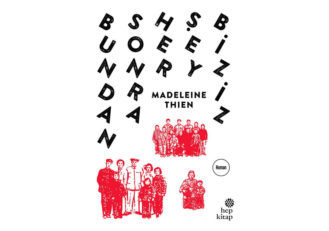 Çin Kültür Devrimi Sonrası Dokunaklı Bir Hikâye