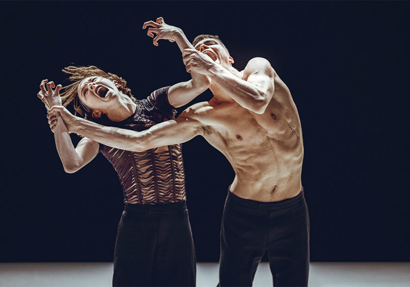 30. İstanbul Tiyatro Festivali’nin İlk Sürprizleri Belli Oldu