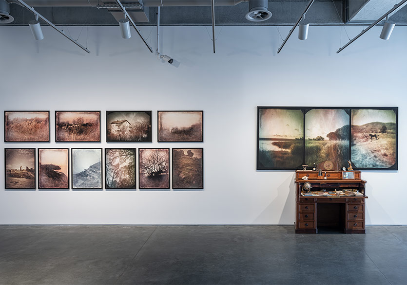 İstanbul Modern’den Yeni Sergi: “Panorama: Hayaller ve Yerler” 