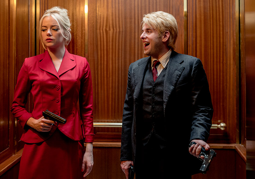 Emma Stone ve Jonah Hill’li “Maniac”tan Yeni Fragman