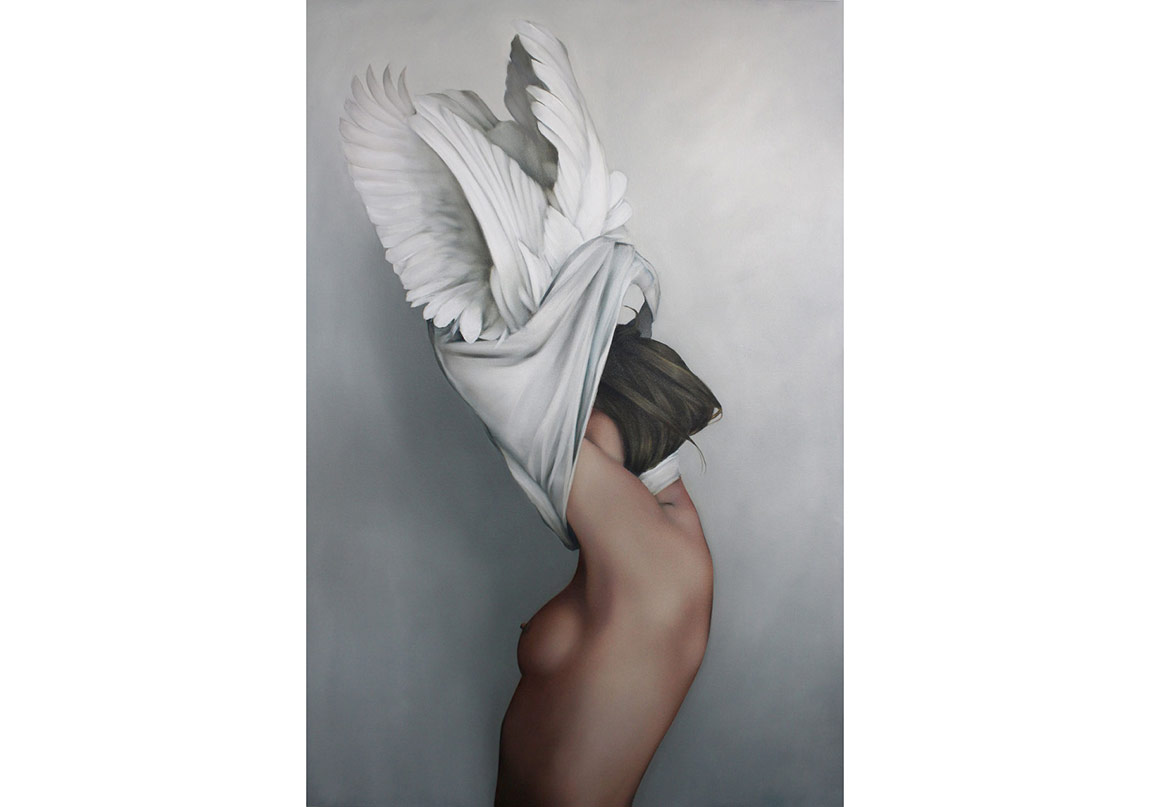 Doğayla İç İçe Olan Gizemli Kadınlar