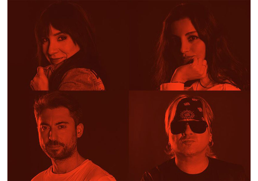 Babylon’da 2023’ün Son Etkinlikleri