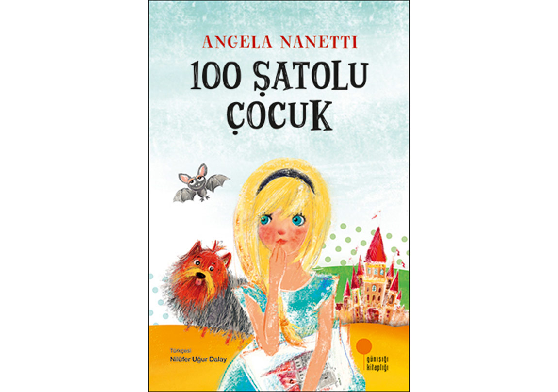 100 Şatolu Çocuk