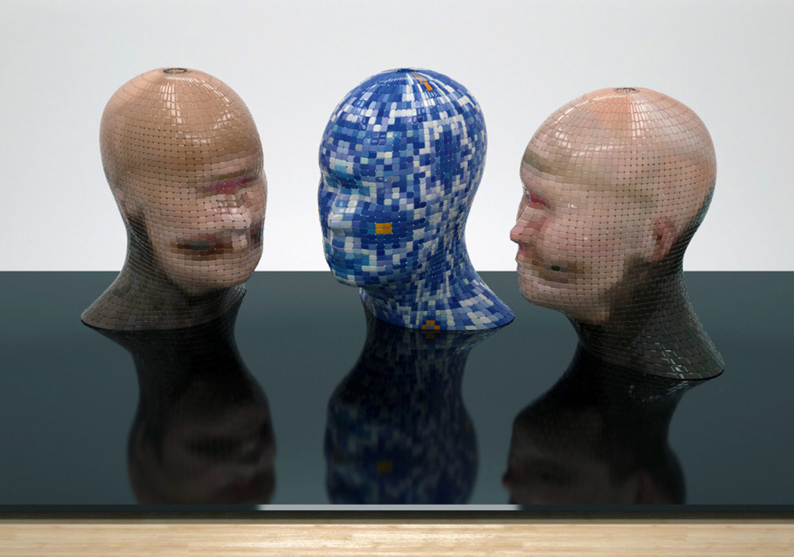 Anlaşılmaz Portreler