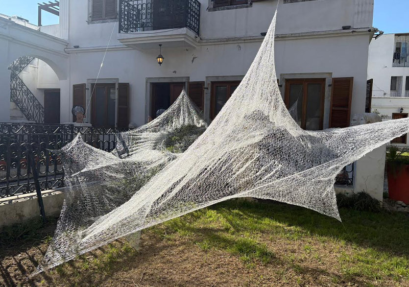 “Bir Hayat Nefesi” Sergisi Bodrum’da