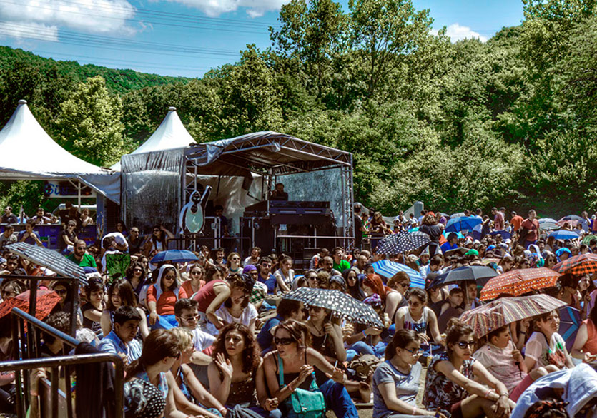 BirGün'lük Festival 3 Eylül’de LifePark’ta