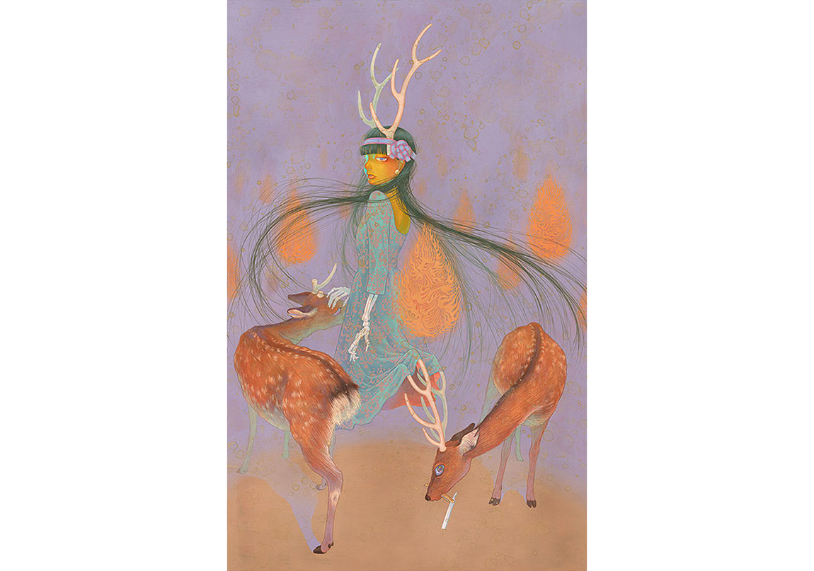 Bilinç Dışının Neon Yansımaları