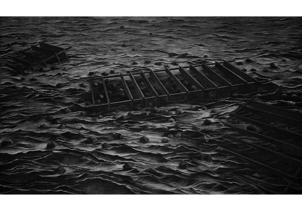 Karamsarlığın İlhamında Portreler