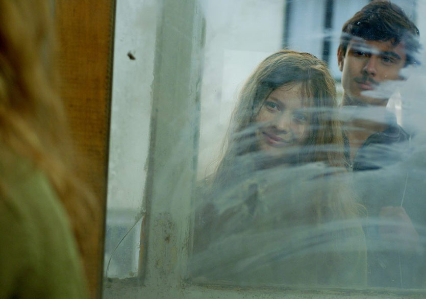 Reha Erdem’in Yeni Filminden İlk Görüntüler Paylaşıldı