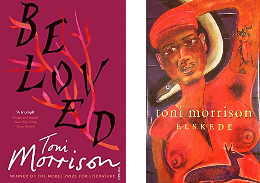 Toni Morrison’ın “Sevilen”i 30 Yaşında