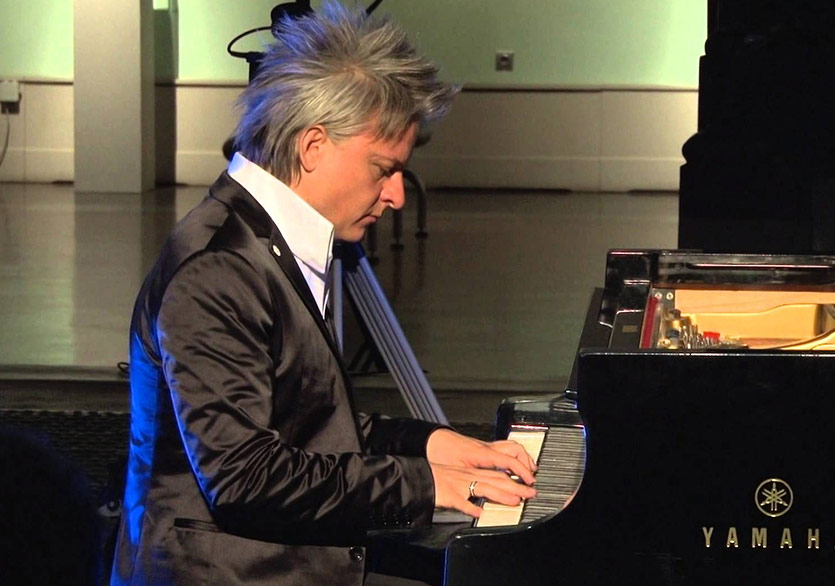 Havasi Concert Show 23 Ekim’de İstanbul’da