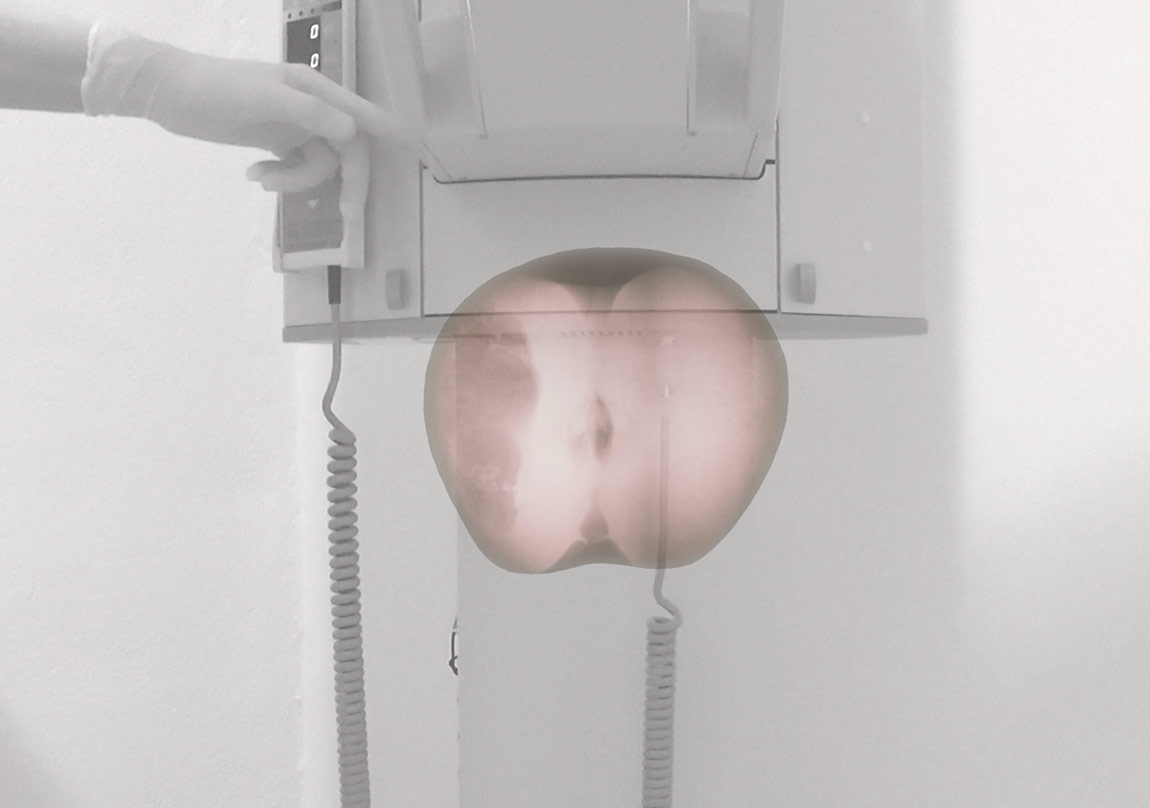 Kapatılmış Bir Geçit