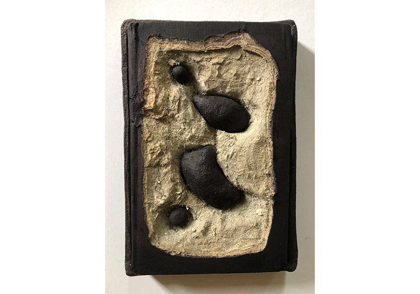 PG Art Gallery’den Yeni Sergi: “Merdiven Bir Dairedir”