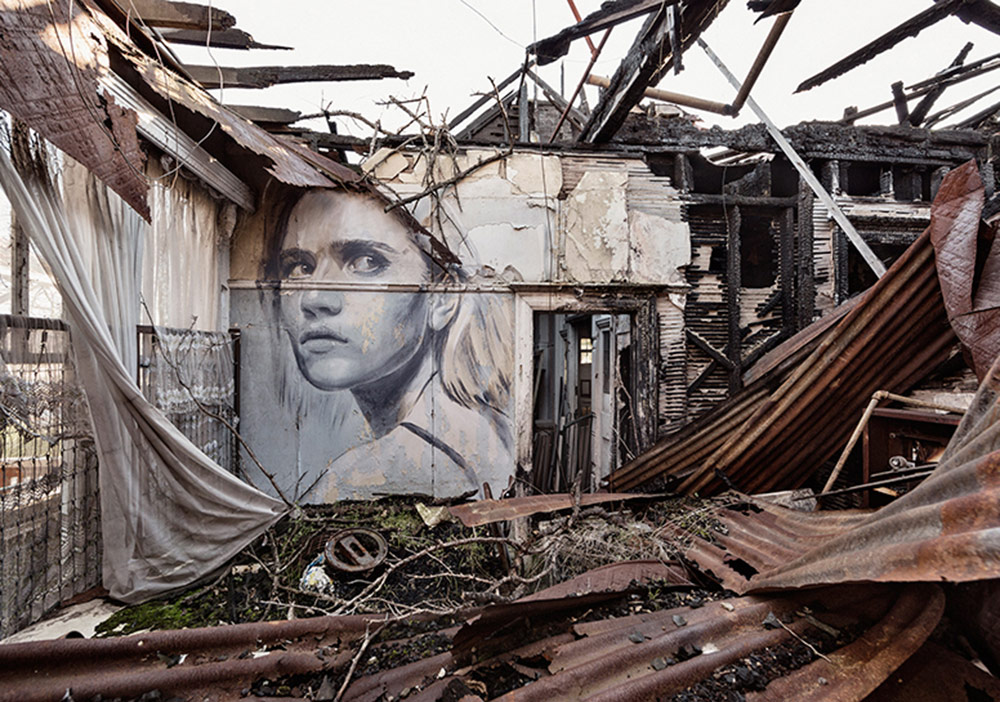 Eskimiş Olanın Güzelliği
