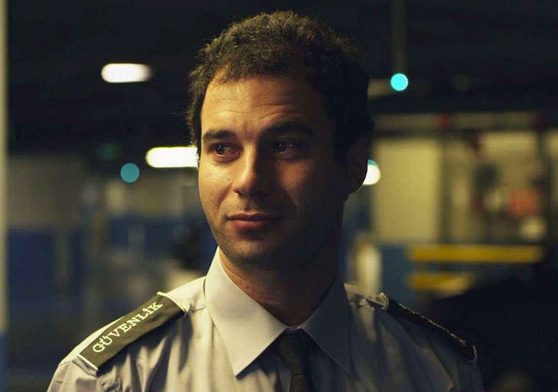 13. Akbank Kısa Film Festivali Yarışma Bölümü Ödülleri Dağıtıldı