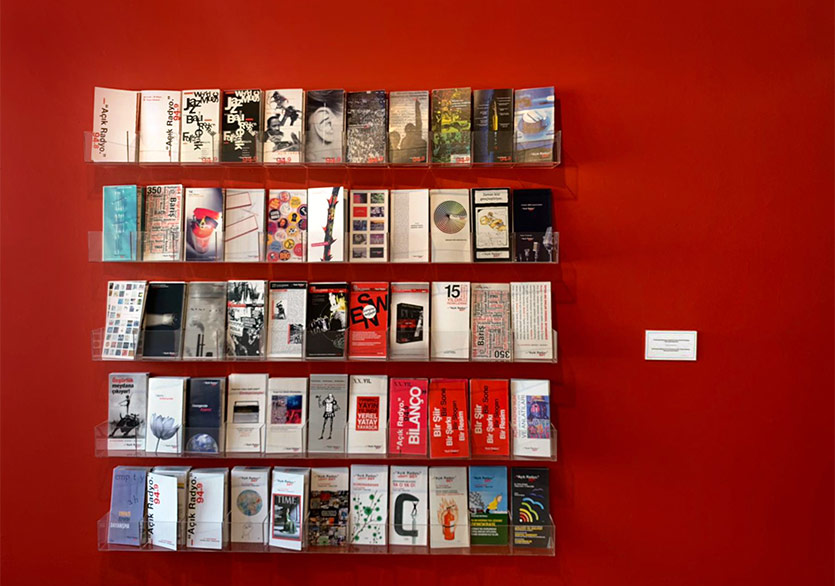 Açık Radyo 17. İstanbul Bienali’ne Katılıyor