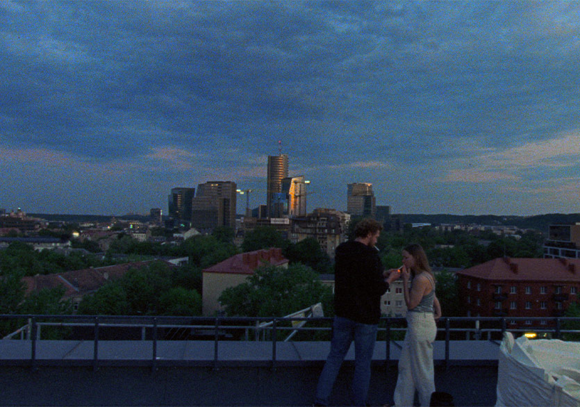 45. İstanbul Film Festivali Başlıyor