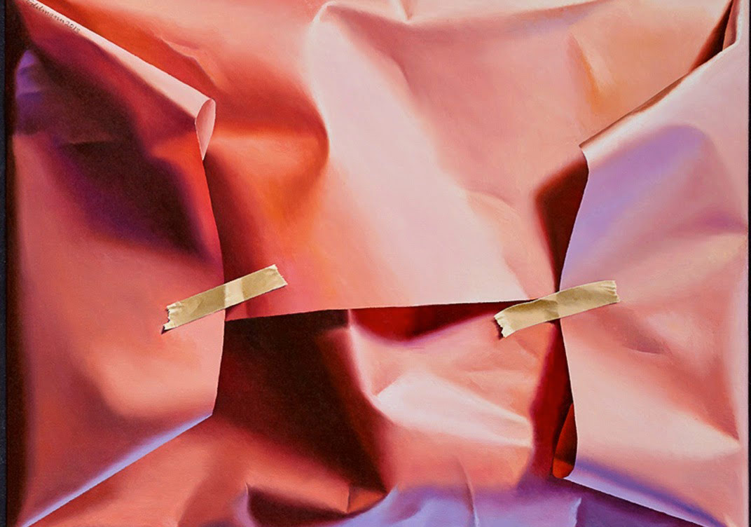 Hiperrealist Hediye Paketleri
