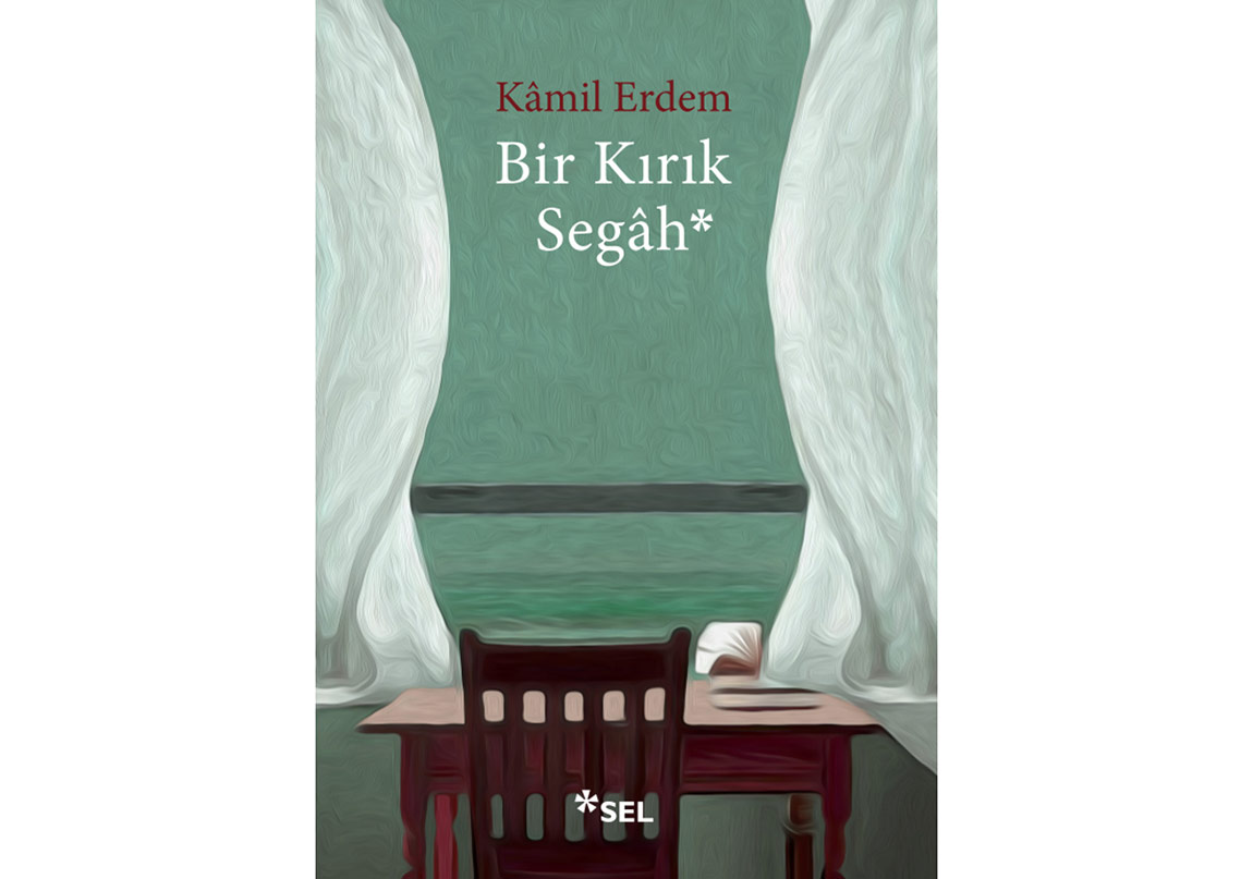 Kâmil Erdem'den 