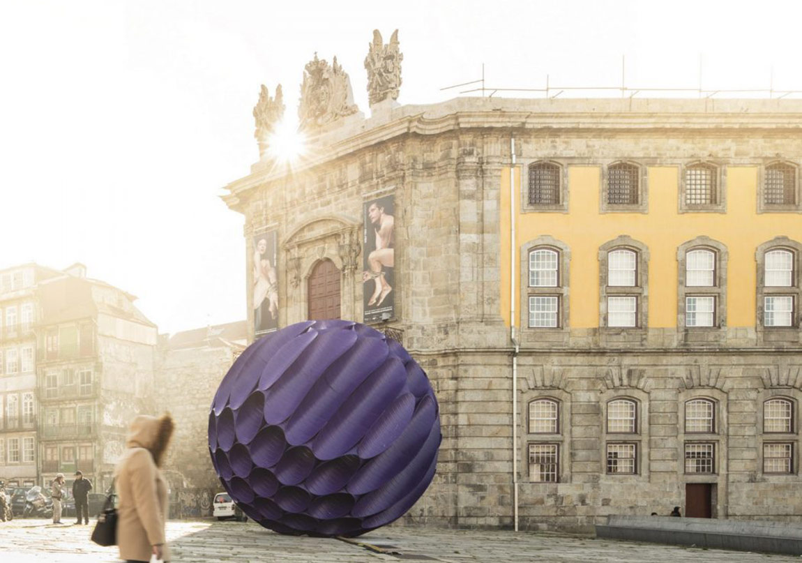 Porto’da Bir Güneş Tutulması 