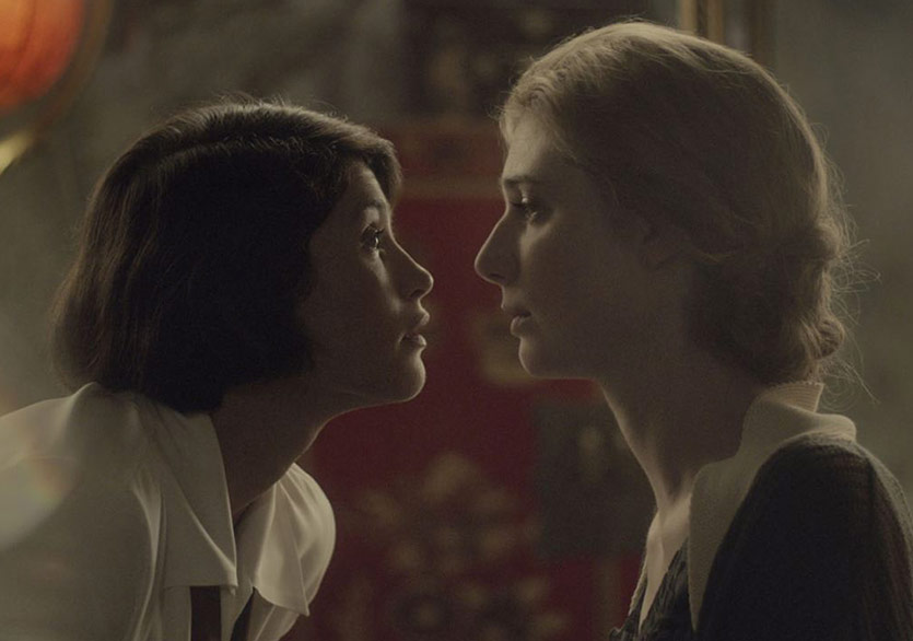 Vita & Virginia’dan Fragman Paylaşıldı!