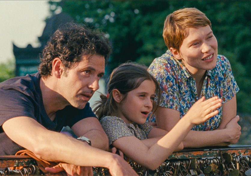 Filmekimi 7 Ekim’de Başlıyor