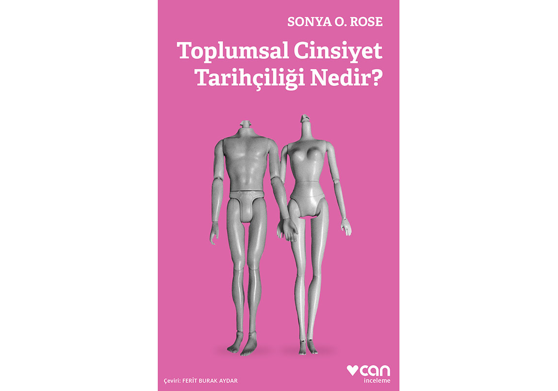 Toplumsal Cinsiyet Tarihçiliği Nedir?