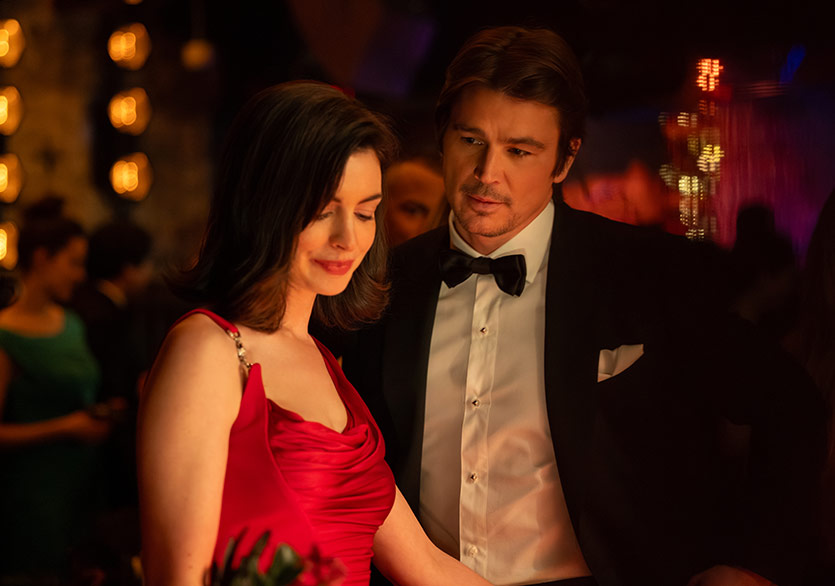 “Verity: Gerçeğin Diğer Kıyısı” Filminden Fragman Yayımlandı