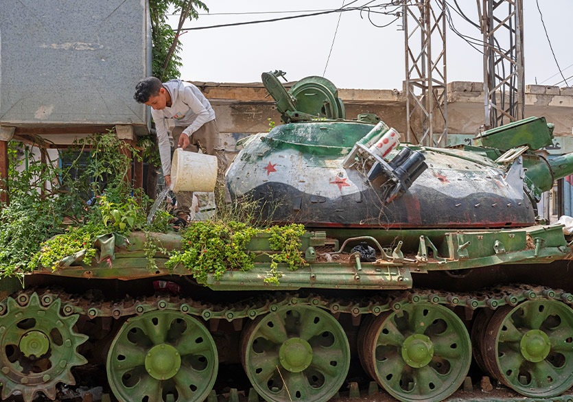 15. Bursa Uluslararası Fotoğraf Festivali Başlıyor