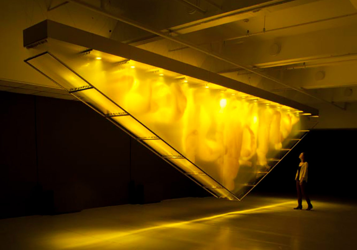 David Spriggs Wealth Pyramid’i Tersine Döndürdü