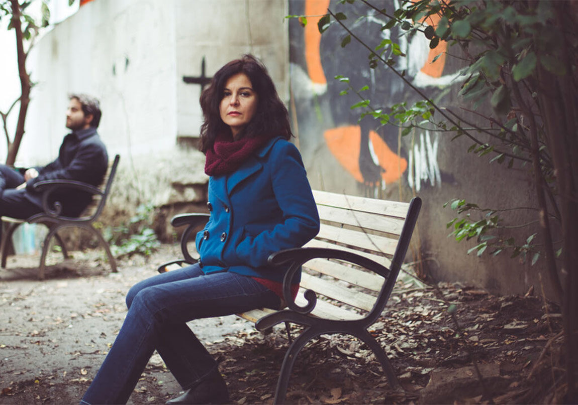 Ülkü Aybala Sunat 22 Şubat’ta Sahnede!
