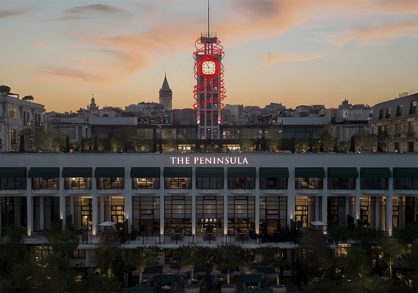 Contemporary Istanbul 20. Edisyonunda “Focus America” ile Sanatın Değişen Manzarasına Odaklanıyor