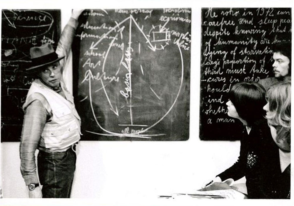 Tate Modern’den Performans Sanatının Geçmişine Bakış