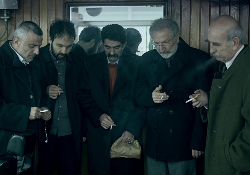 MUBI’nin Eylül Programı Açıklandı