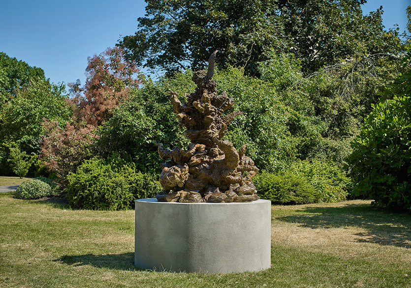 Frieze London 4 Ekim’de Başlıyor