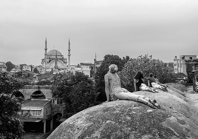 İstanbul’dan Güzel ve Garip Hikâyeler