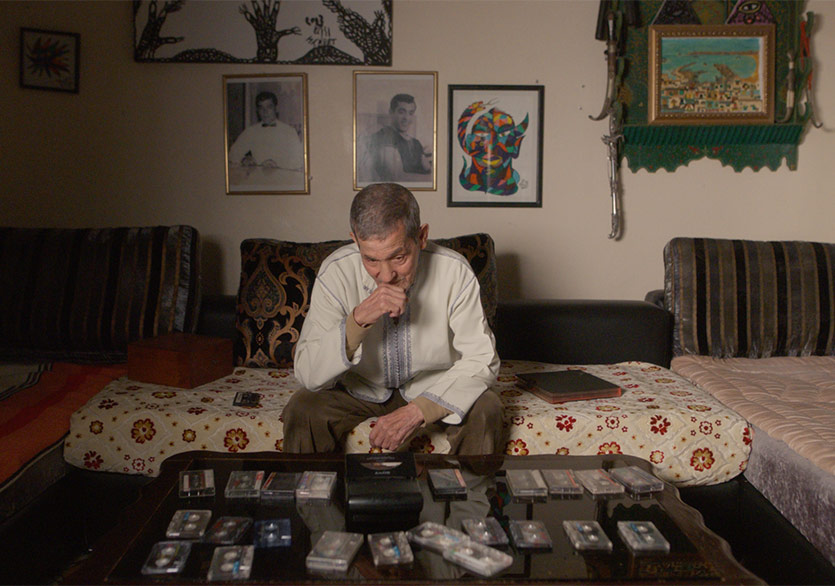 Documentarist İstanbul Belgesel Günleri Başlıyor