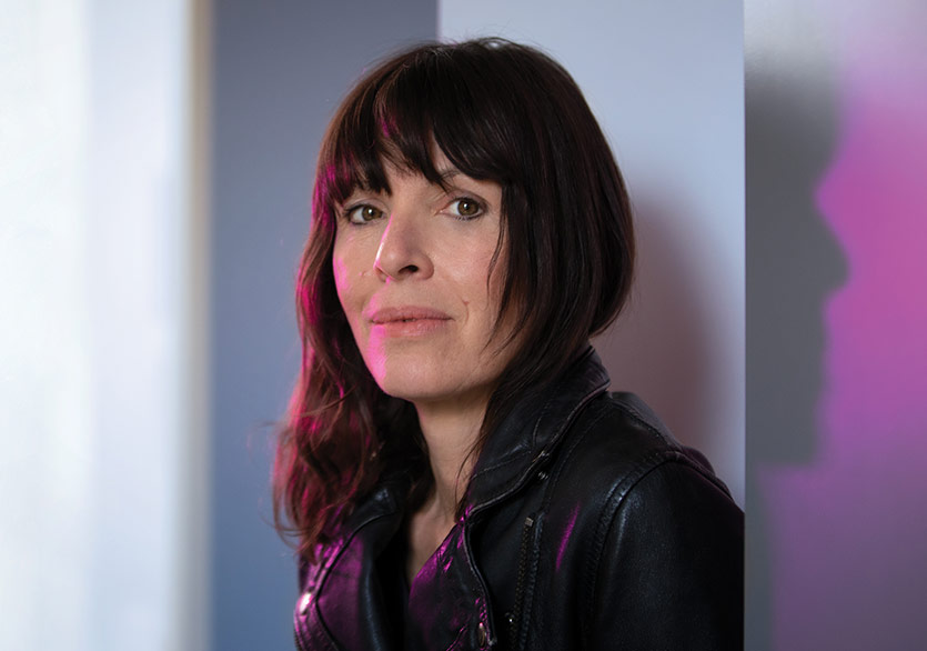 Rachel Cusk’ın “Diğer Ev” Romanı Konuşulacak