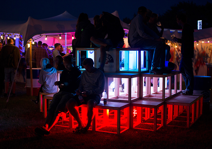 Roskilde’nin Lineup’ı Açıklandı! Kimler Geliyor?