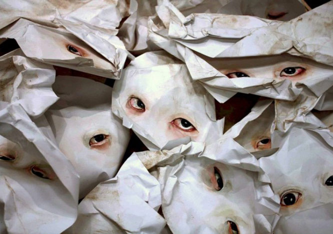 Psikodelik Kompozisyonlar