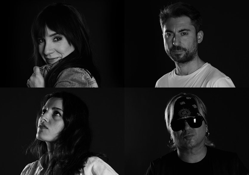 Yaz Babylon’u Başlıyor